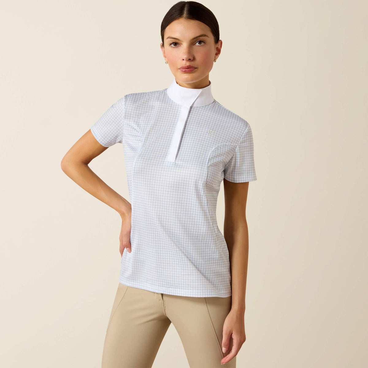 Ariat Top Pick | Aptos Show Shirt