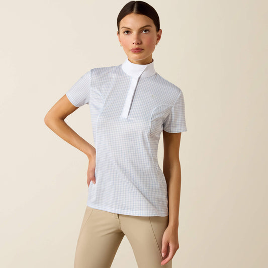 Ariat Top Pick | Aptos Show Shirt