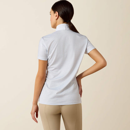 Ariat Top Pick | Aptos Show Shirt