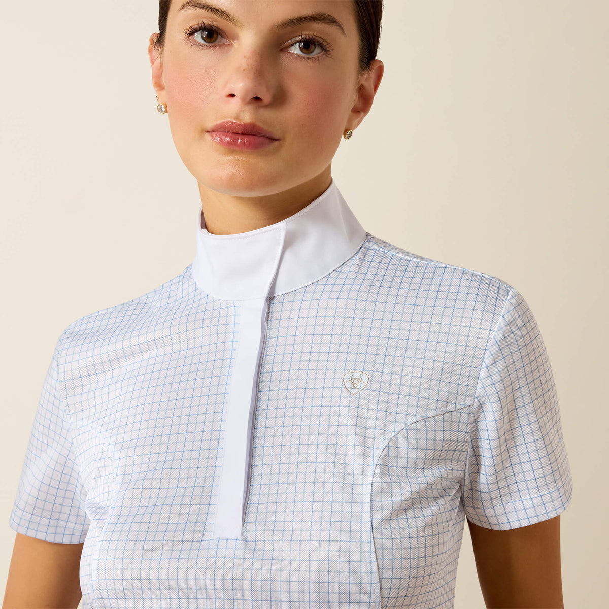 Ariat Top Pick | Aptos Show Shirt