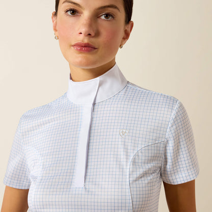 Ariat Top Pick | Aptos Show Shirt