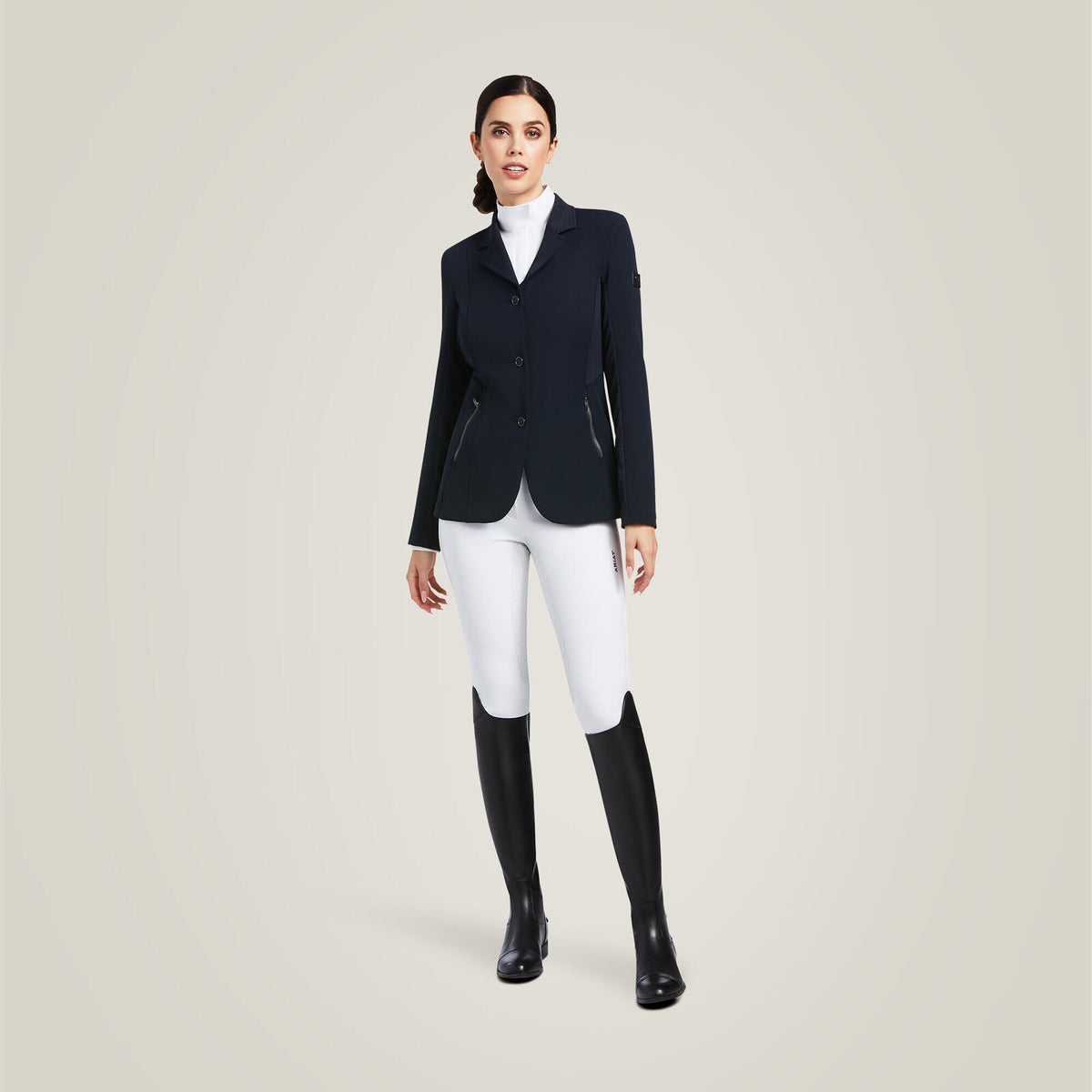 Ariat Discount | Galatea Bellatrix Show Coat