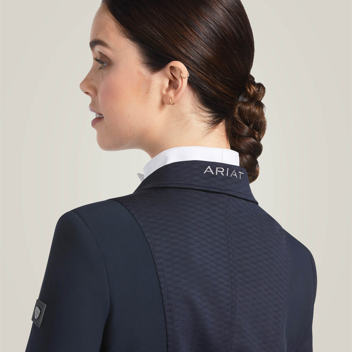 Ariat Discount | Galatea Bellatrix Show Coat