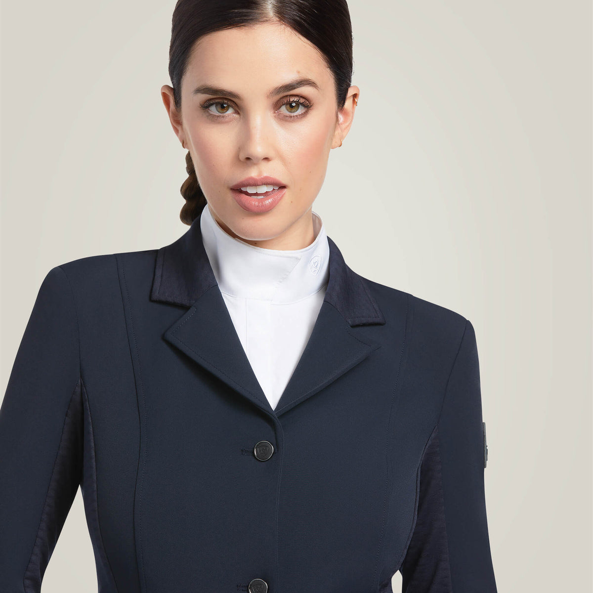 Ariat Discount | Galatea Bellatrix Show Coat