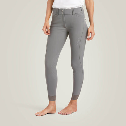 Ariat Top Pick | Tri Factor Grip Knee Patch Breech