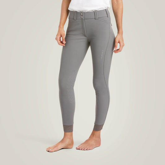 Ariat Top Pick | Tri Factor Grip Knee Patch Breech