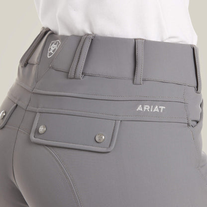 Ariat Top Pick | Tri Factor Grip Knee Patch Breech