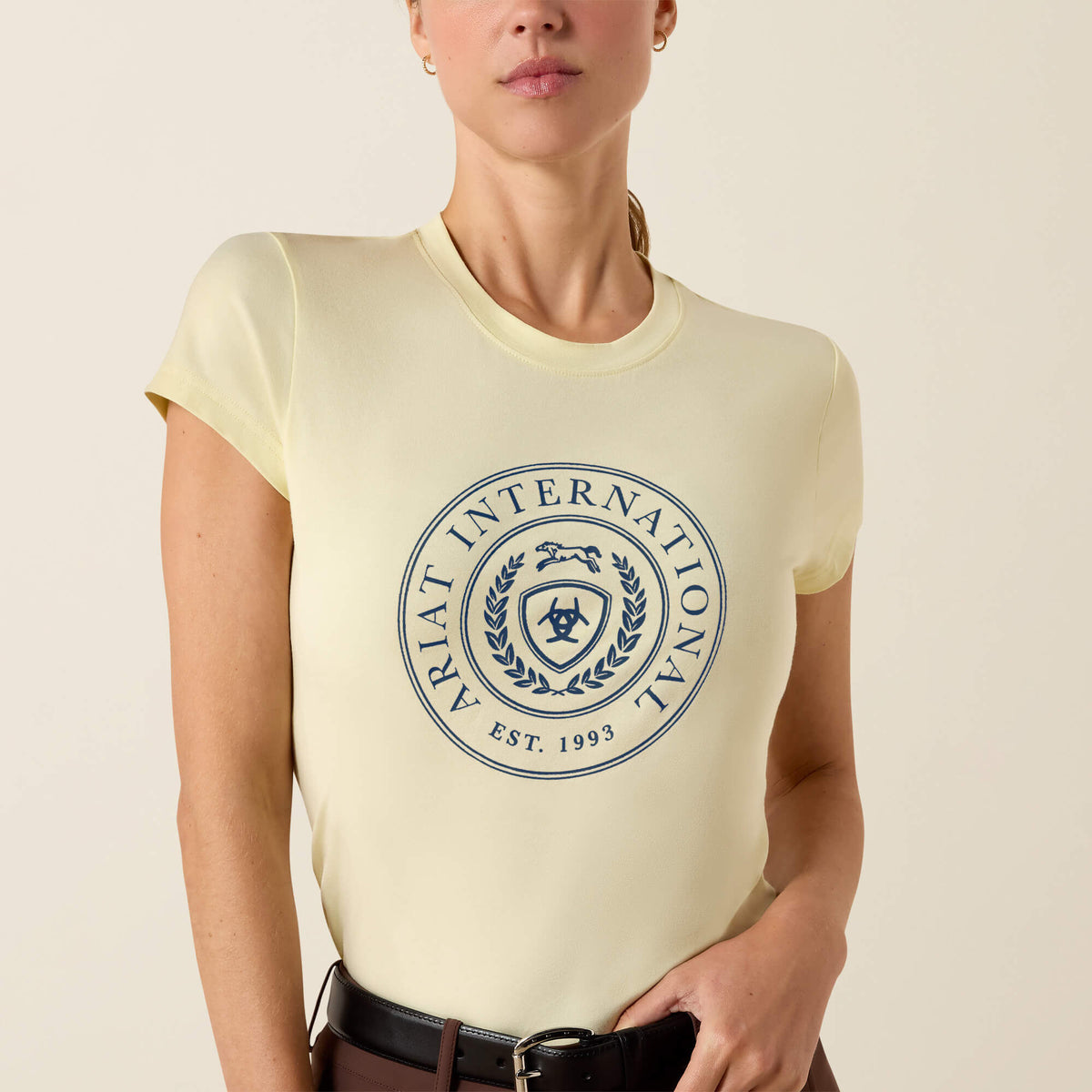 Ariat Customer Favorite | Heritage Crest T-Shirt
