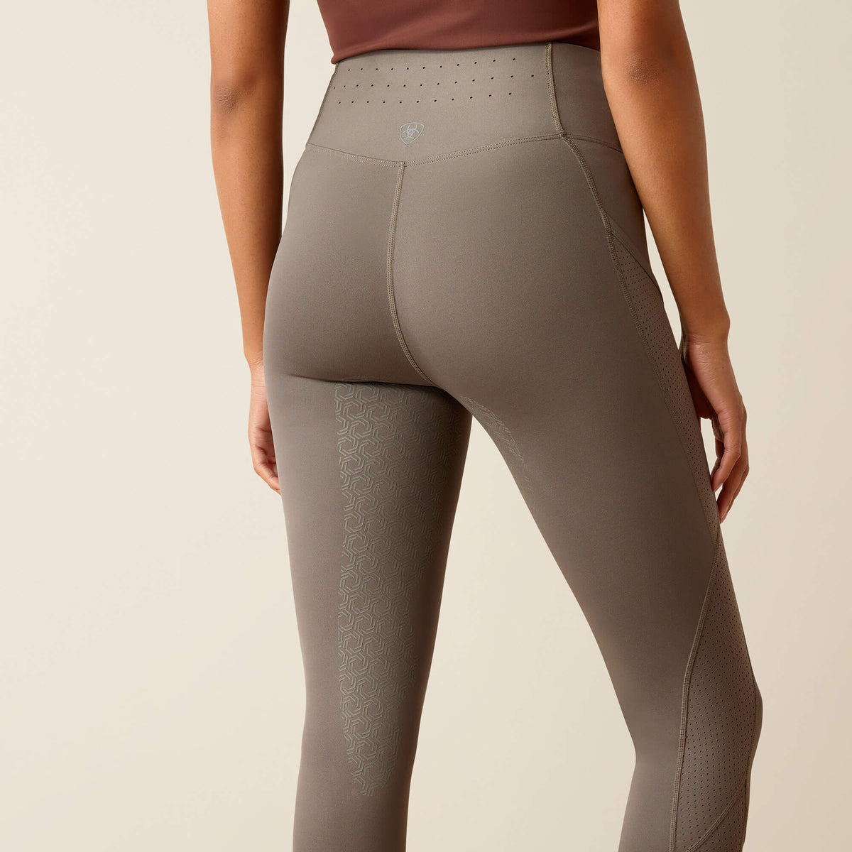 Ariat Best Price | Breathe Eos Half Grip Tight