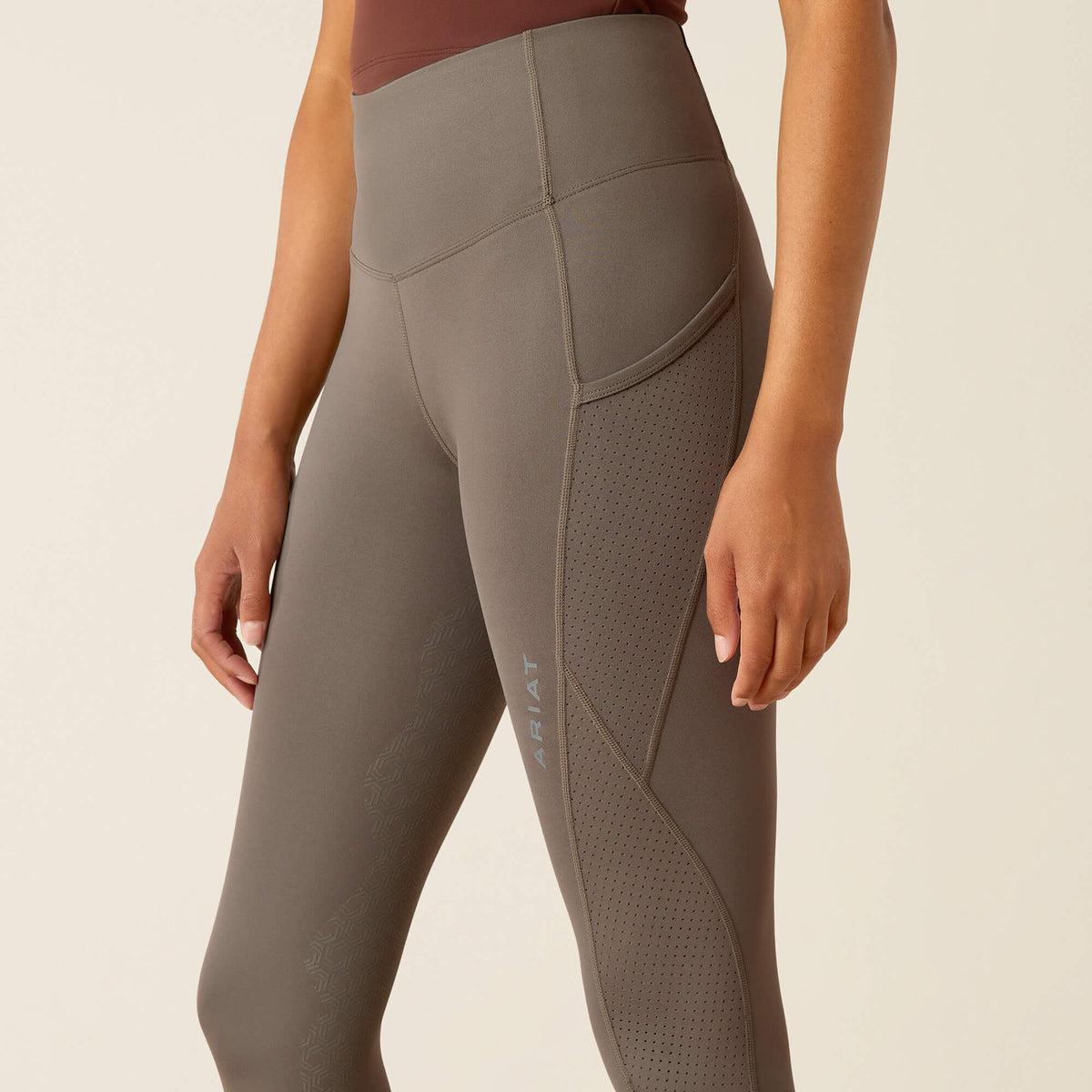 Ariat Best Price | Breathe Eos Half Grip Tight