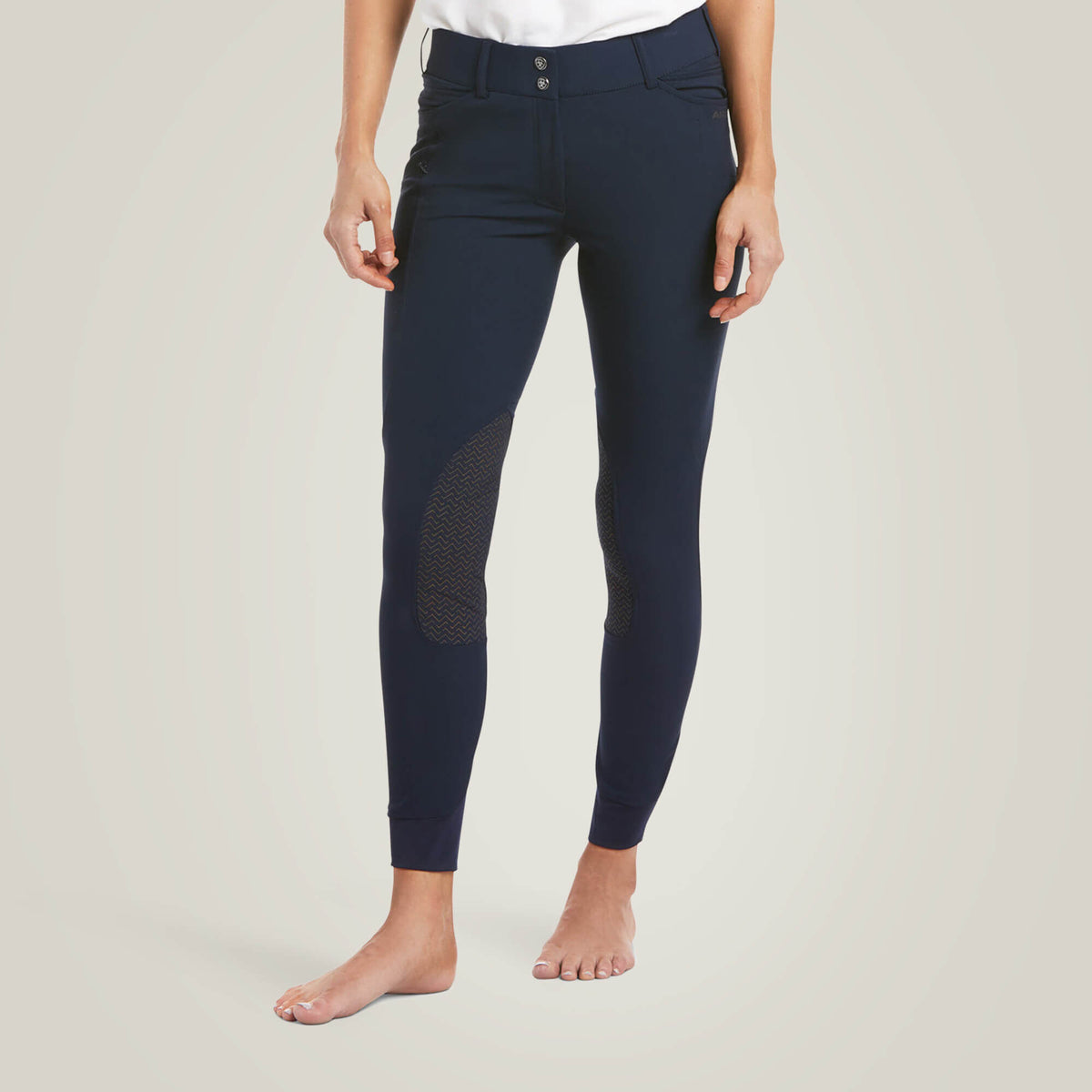 Ariat Great Value | Prelude Knee Patch Breech