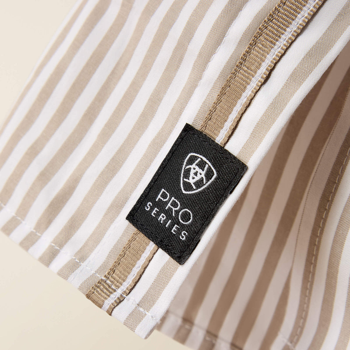 Ariat Signature | Pro Series Frasier Fitted Snap Shirt