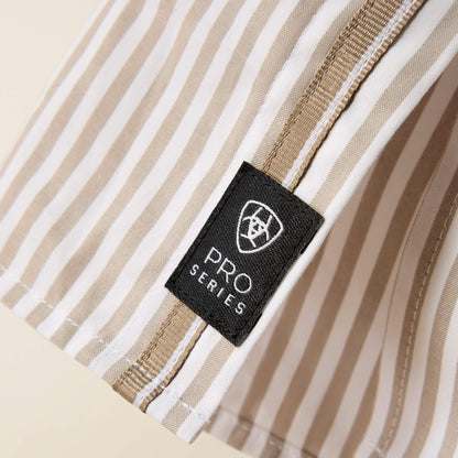 Ariat Signature | Pro Series Frasier Fitted Snap Shirt