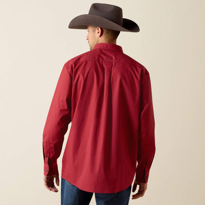 Ariat Trusted | Tito Classic Fit Shirt