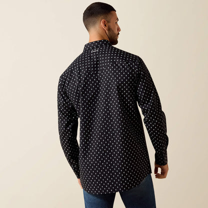 Ariat Smart Buy | Truth Fitted Snap Shirt