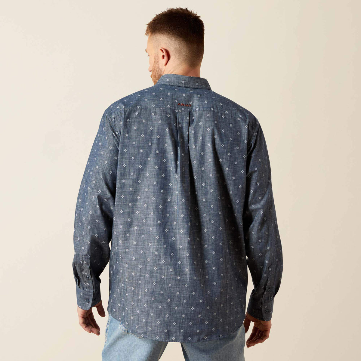 Ariat Premium | Watson Classic Fit Shirt