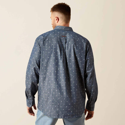 Ariat Premium | Watson Classic Fit Shirt