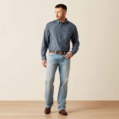 Ariat Premium | Watson Classic Fit Shirt