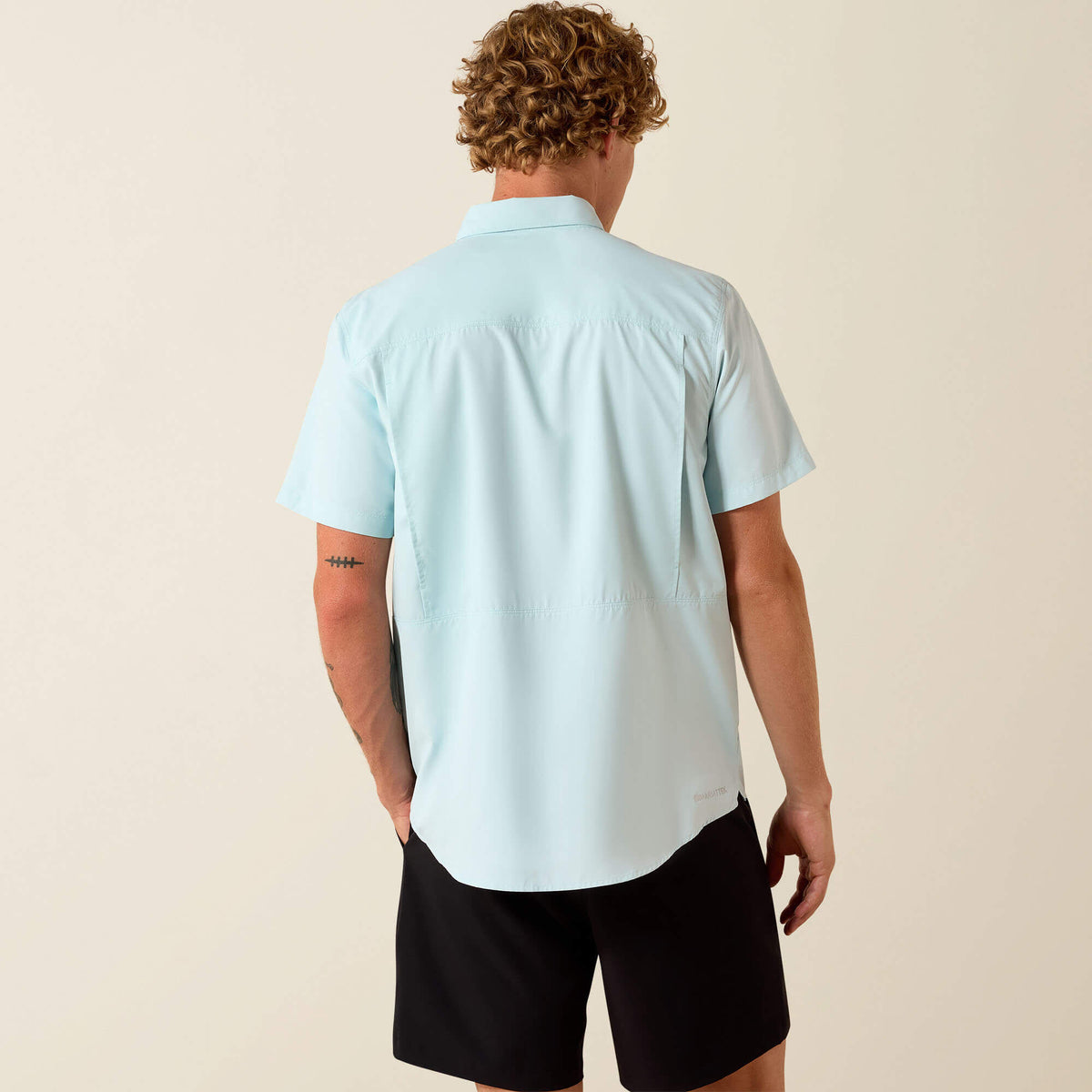Ariat Discount | VentTEK Outbound Fitted Shirt