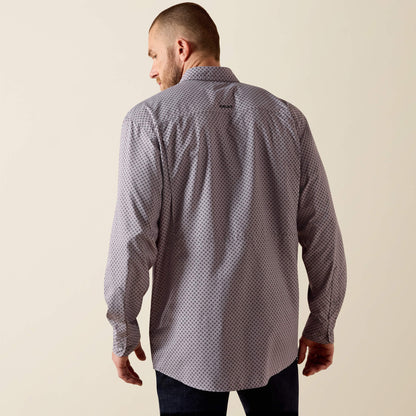 Ariat Customer Favorite | Printed VentTEK Outbound Classic Fit Shirt