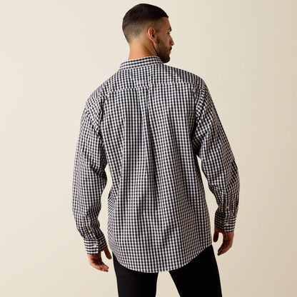 Ariat Hot Sale | Wrinkle Free Langston Classic Fit Shirt