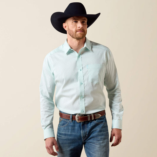 Ariat Value | Everything Classic Fit Shirt