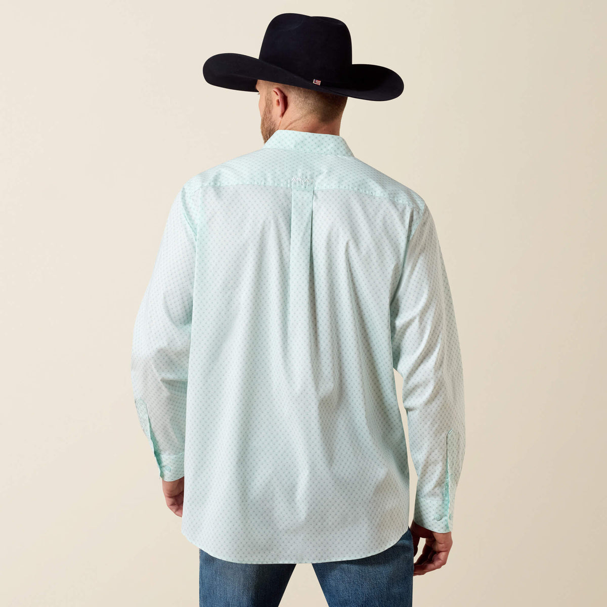 Ariat Value | Everything Classic Fit Shirt