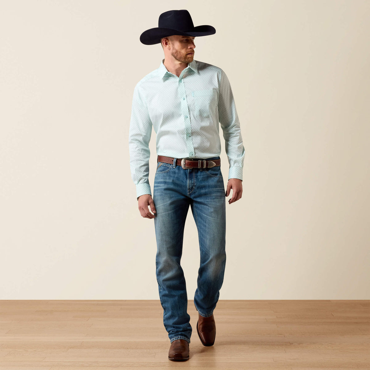 Ariat Value | Everything Classic Fit Shirt