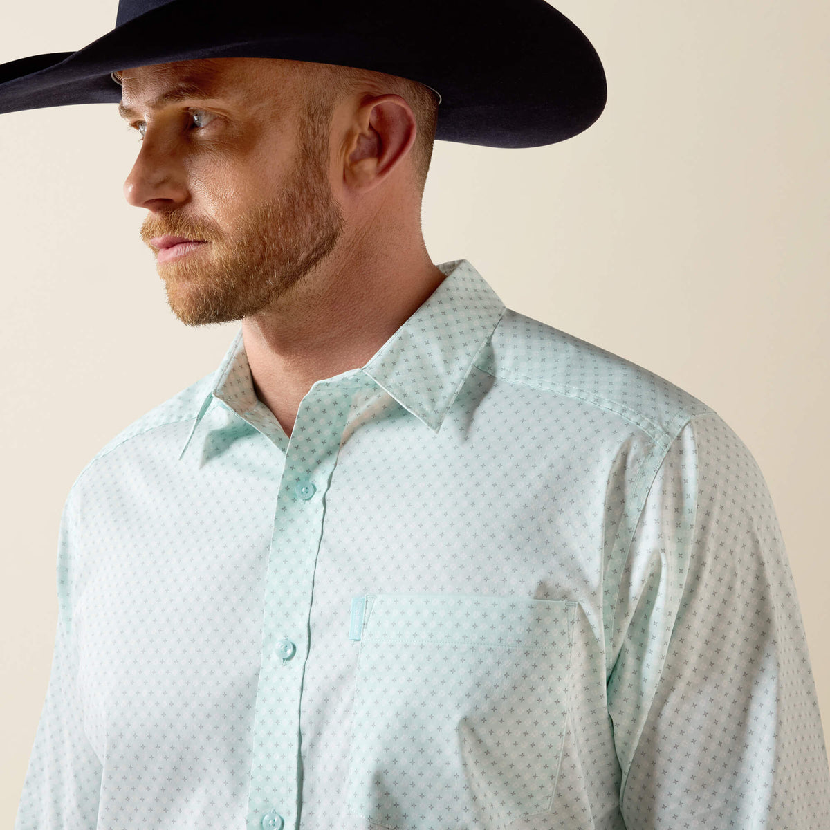 Ariat Value | Everything Classic Fit Shirt