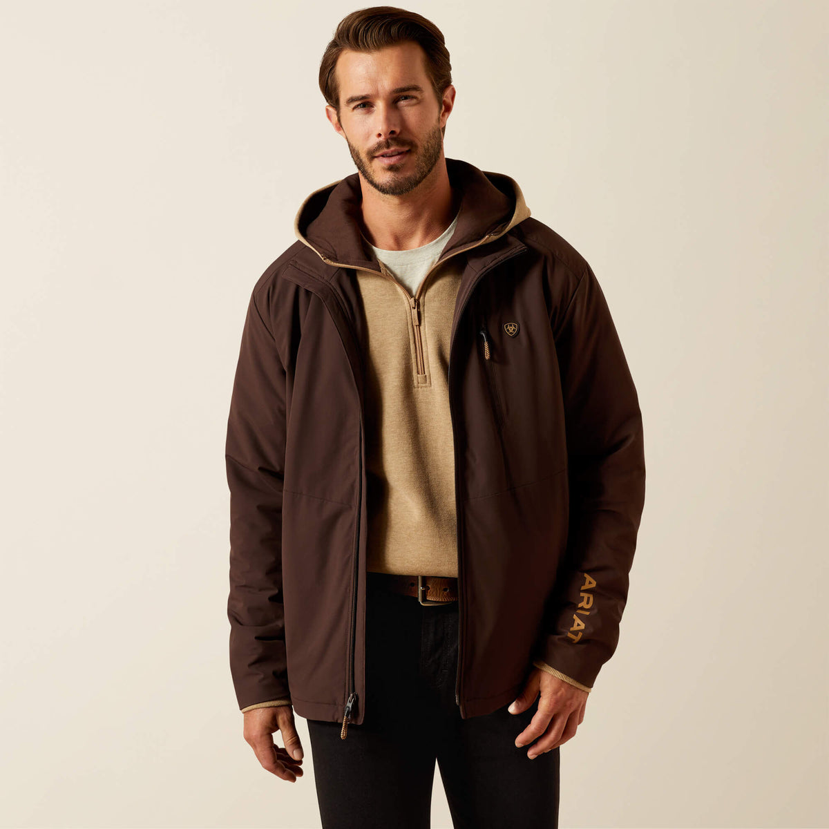 Ariat Trending | Rion StretchShell Insulated Jacket