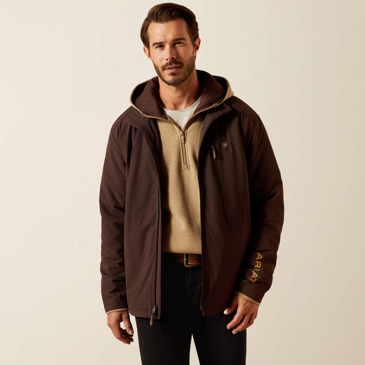 Ariat Trending | Rion StretchShell Insulated Jacket