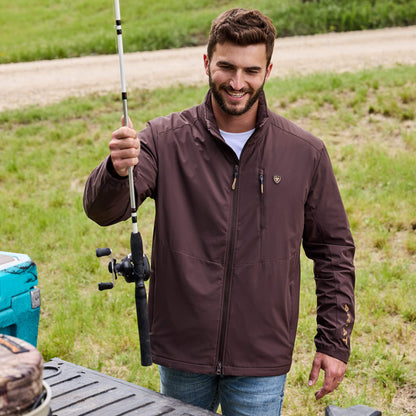 Ariat Trending | Rion StretchShell Insulated Jacket