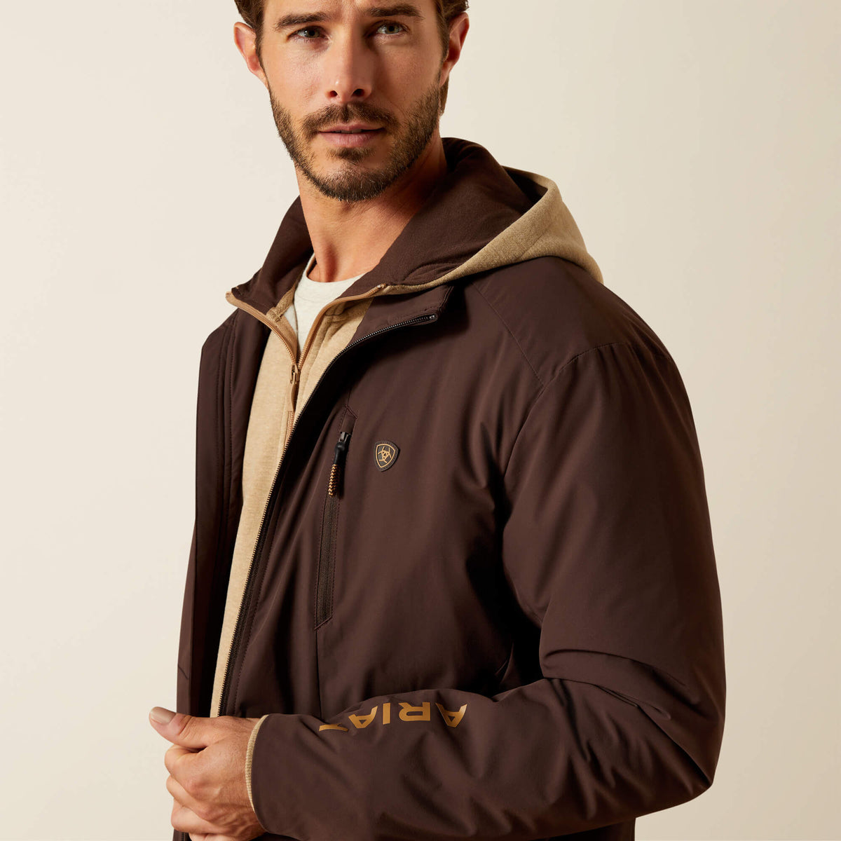 Ariat Trending | Rion StretchShell Insulated Jacket