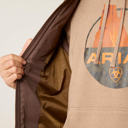 Ariat New | Grizzly 2.0 Canvas Conceal and Carry Vest