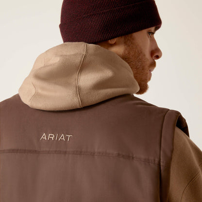 Ariat New | Grizzly 2.0 Canvas Conceal and Carry Vest