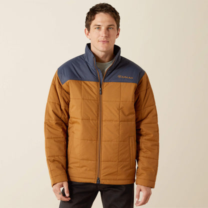 Ariat Special Offer | Crius Insulated Jacket