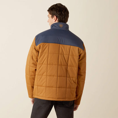Ariat Special Offer | Crius Insulated Jacket