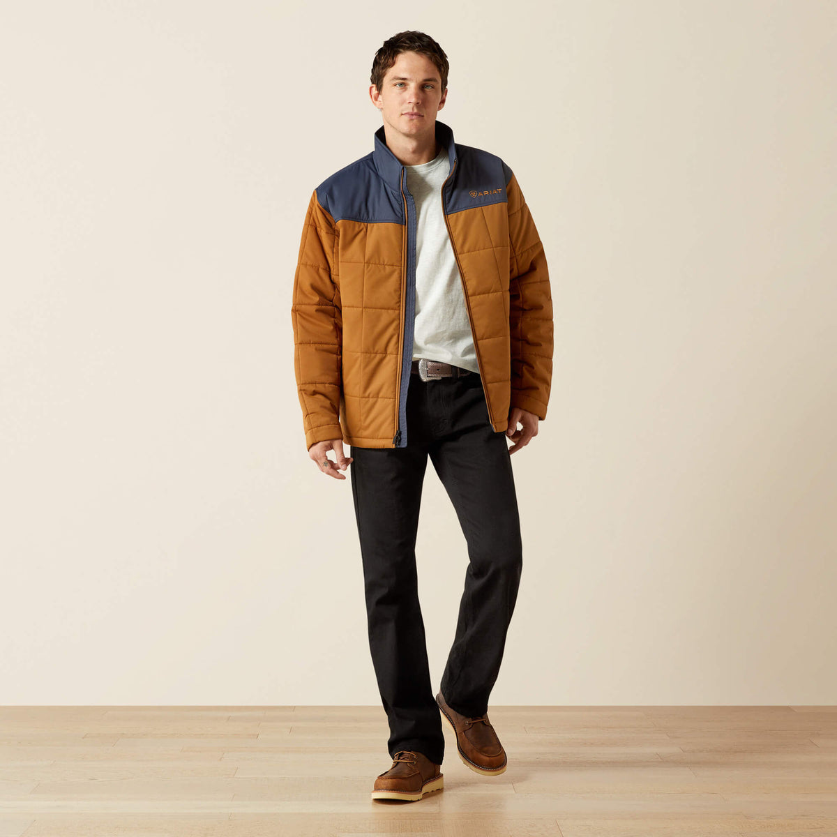 Ariat Special Offer | Crius Insulated Jacket