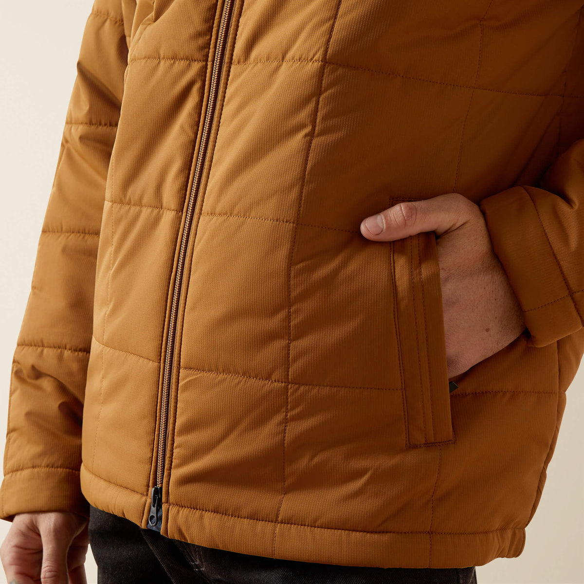 Ariat Special Offer | Crius Insulated Jacket