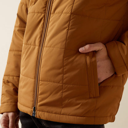 Ariat Special Offer | Crius Insulated Jacket