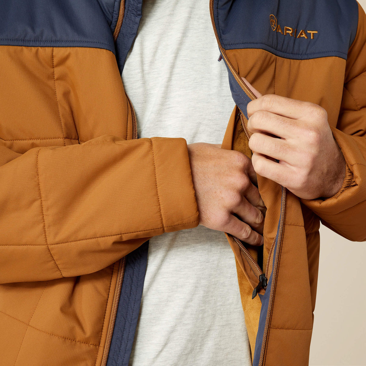 Ariat Special Offer | Crius Insulated Jacket