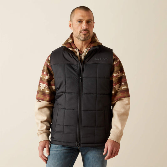 Ariat Smart Buy | Crius Insulated Vest