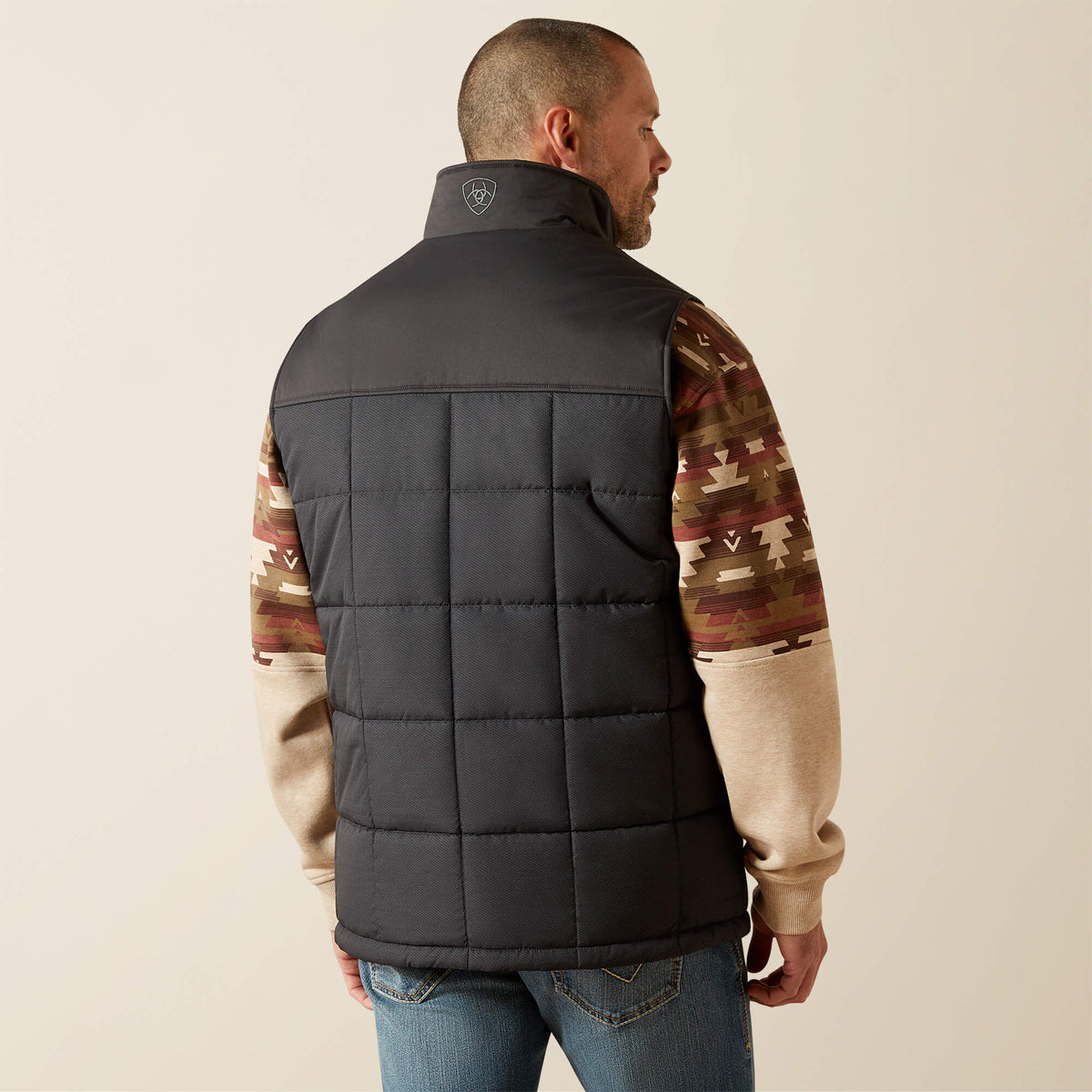 Ariat Smart Buy | Crius Insulated Vest