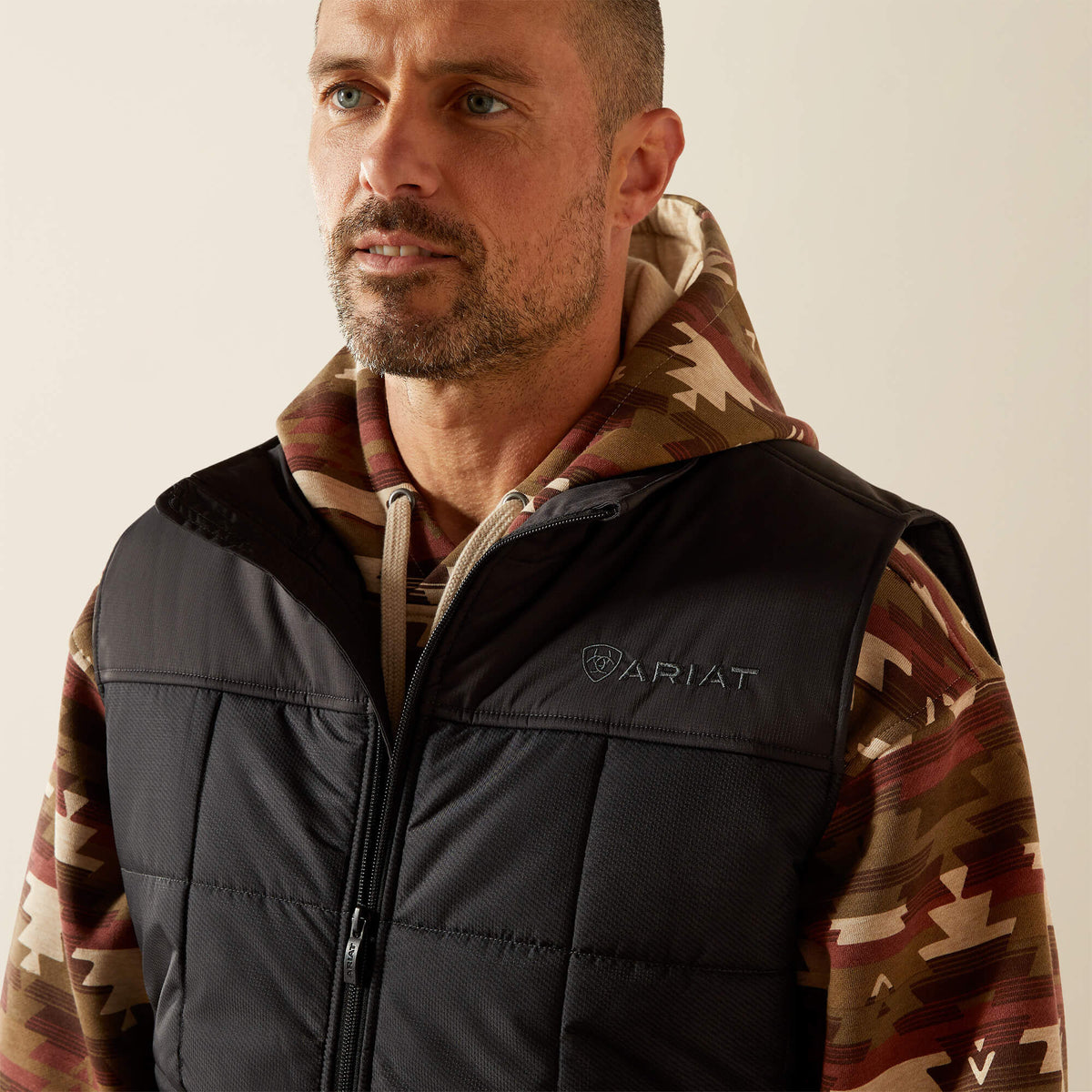 Ariat Smart Buy | Crius Insulated Vest