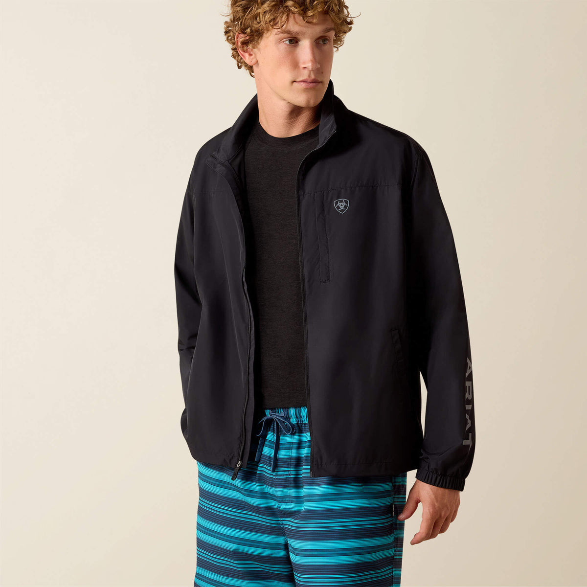Ariat Hot Sale | Performance Windbreaker Jacket