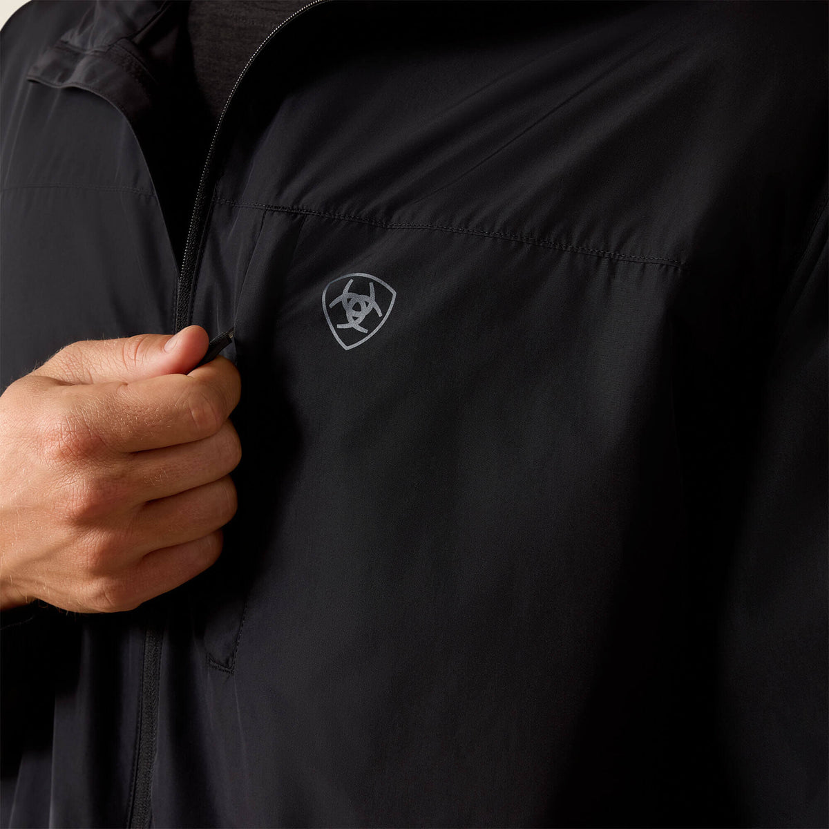 Ariat Hot Sale | Performance Windbreaker Jacket