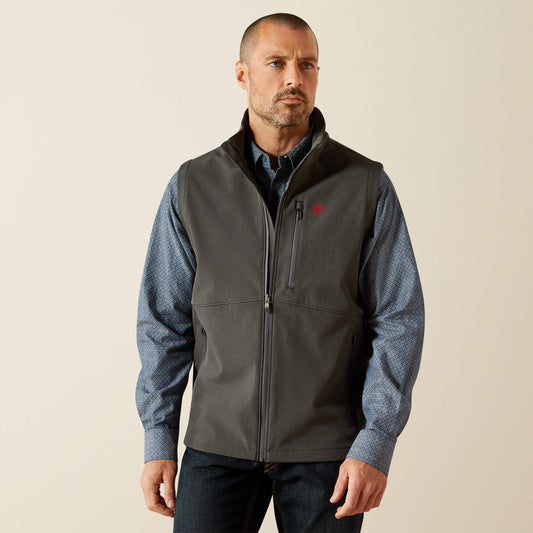Ariat Customer Favorite | Logo Softshell Vest