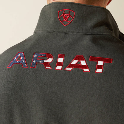 Ariat Customer Favorite | Logo Softshell Vest