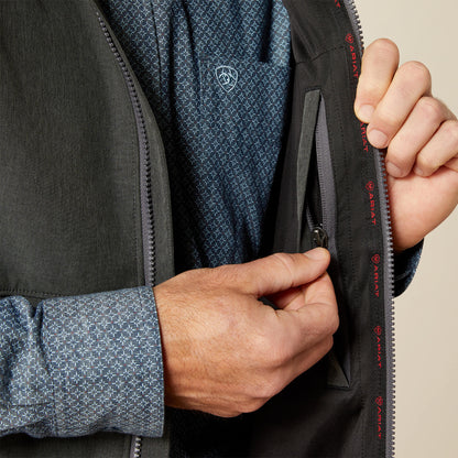 Ariat Customer Favorite | Logo Softshell Vest