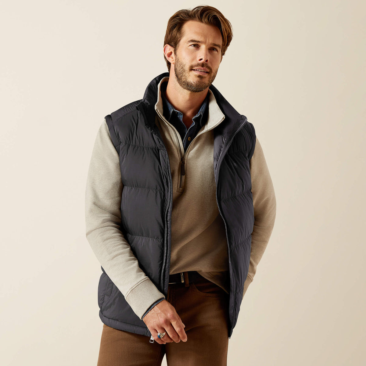 Ariat Value | UltraPuff Down Vest